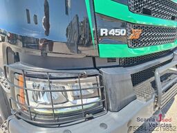 Scania R 450 A4x2NA XT Hydraulik