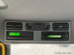 MERCEDES-BENZ Atego 818 L Techau/ Winde/ AC/ AHK/ NL 2.6t/ E5