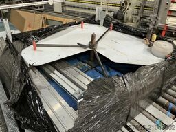 Homag OPTIMAT KAL310/5/A3/S2