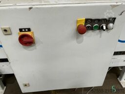 Homag OPTIMAT KAL310/5/A3/S2