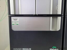 Malvern Omnisec CHR600 + CHR7100