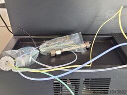 Malvern Omnisec CHR600 + CHR7100