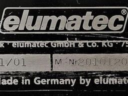 Elumatec Ema 201 /AMS 200