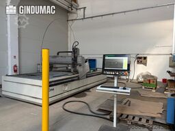 CMS SMARTLINE 2040