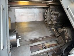 Leadwell LTC-35C   ∅600mm