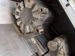 Leadwell LTC-35C   ∅600mm
