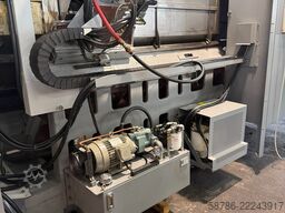 Leadwell LTC-35C   ∅600mm