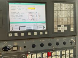 Leadwell LTC-35C   ∅600mm