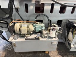 Leadwell LTC-35C   ∅600mm