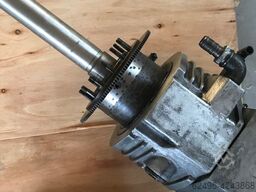 Index GE42 Spannzylinder