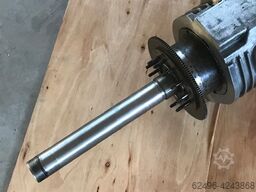 Index GE42 Spannzylinder