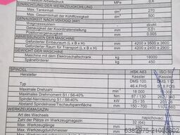 Mas Kovosvit MCU 630