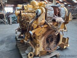 CATERPILLAR 3508