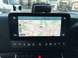 Mercedes-Benz Actros 1845 StreamSpace / 421 dkm / Tacho V2 / ...