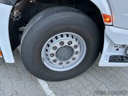 Mercedes-Benz Actros 1845 StreamSpace / 421 dkm / Tacho V2 / ...