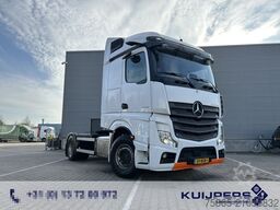 Mercedes-Benz Actros 1845 Streamspace / 564 dkm / Tacho V2 / ...