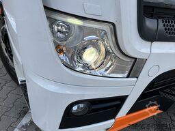 Mercedes-Benz Actros 1845 Streamspace / 564 dkm / Tacho V2 / ...