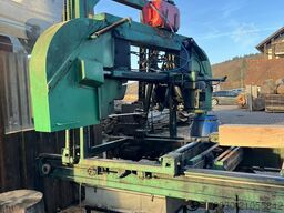 Holzhäuer Mobilsäge HD90