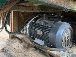 Holzhäuer Mobilsäge HD90