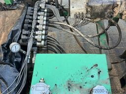 Holzhäuer Mobilsäge HD90