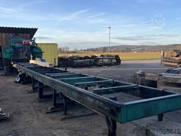 Holzhäuer Mobilsäge HD90