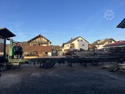 Holzhäuer Mobilsäge HD90