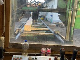 Holzhäuer Mobilsäge HD90