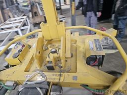 Wood´s Powr-Grip MRT