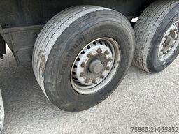 Kögel SN 24 / Curtainside / BPW Disk / NL Trailer