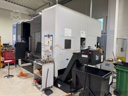 DOOSAN VCF850