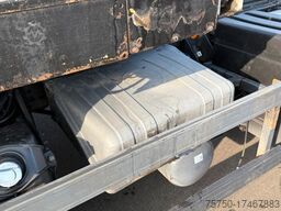 MERCEDES-BENZ Antos 2533 6x2 Fahrgestell