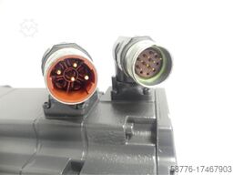 Siemens 1FK7042-5AF71-1SU5  -Z Servomotor ohne Getriebe SN: YFB526726501004