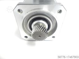 Siemens 1FK7042-5AF71-1SU5  -Z Servomotor ohne Getriebe SN: YFB526726501004