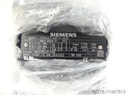 Siemens 1FT6041-4AF71-4EH6 SN:YFAN24469901002 - ! -