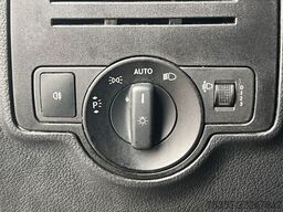 MERCEDES-BENZ Vito 110 CDI Lang Klima 3-Sitzer Heckflügeltüren