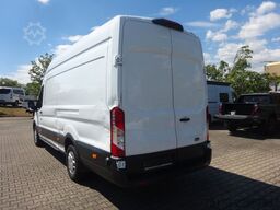 FORD Transit Kasten 350 L4H3 Lkw HA Trend Kamera