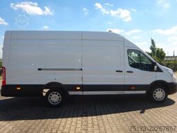 FORD Transit Kasten 350 L4H3 Lkw HA Trend Kamera