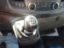 FORD Transit Kasten 350 L4H3 Lkw HA Trend Kamera