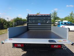 FORD Transit DoKa Pritsche 350 L3 Trend AHK Kamera