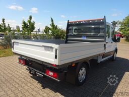 FORD Transit DoKa Pritsche 350 L3 Trend AHK Kamera