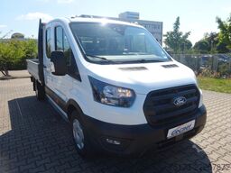 FORD Transit DoKa Pritsche 350 L3 Trend AHK Kamera