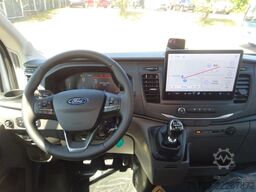 FORD Transit DoKa Pritsche 350 L3 Trend AHK Kamera