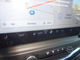 FORD Transit DoKa Pritsche 350 L3 Trend AHK Kamera