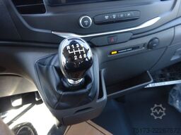 FORD Transit DoKa Pritsche 350 L3 Trend AHK Kamera