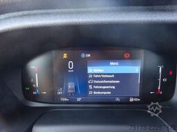 FORD Transit DoKa Pritsche 350 L3 Trend AHK Kamera