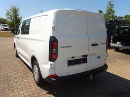 FORD Transit Custom DoKa Kasten 320 L2 Trend 4x4 AHK