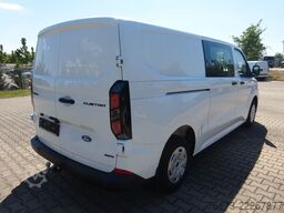 FORD Transit Custom DoKa Kasten 320 L2 Trend 4x4 AHK