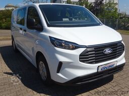 FORD Transit Custom DoKa Kasten 320 L2 Trend 4x4 AHK
