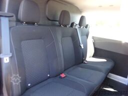 FORD Transit Custom DoKa Kasten 320 L2 Trend 4x4 AHK