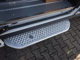 FORD Transit Kombi 350 L3H2 Trend 2xKlima Rampe KMP